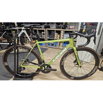 MMR ADRENALINE SL TEAM REPLICA (OCASION) - Imagen 1