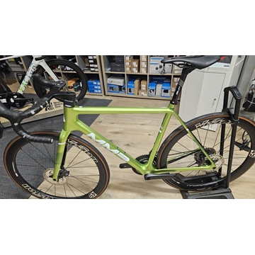 MMR ADRENALINE SL TEAM REPLICA (OCASION) - Imagen 2