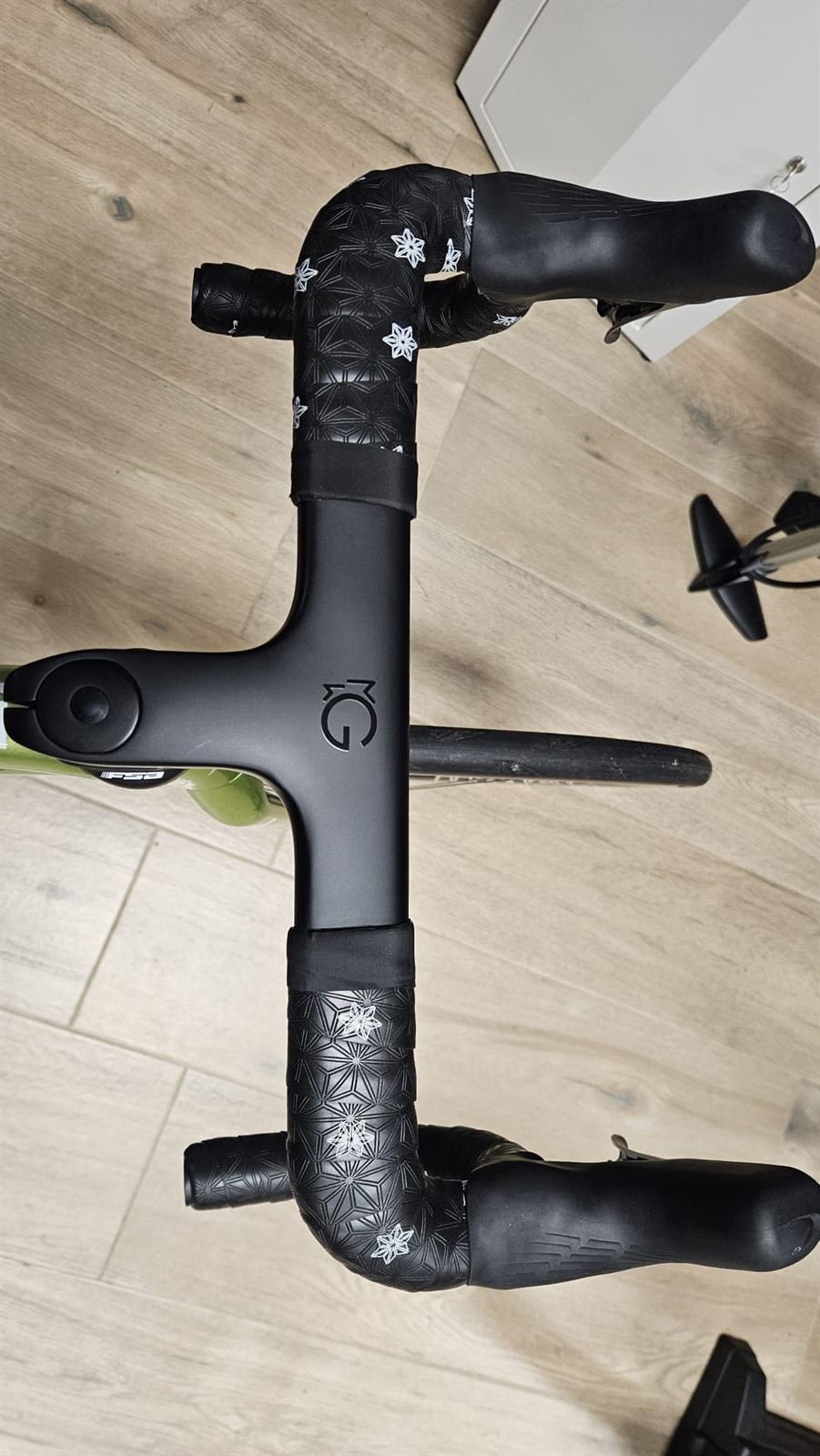 MMR ADRENALINE SL TEAM REPLICA (OCASION) - Imagen 5