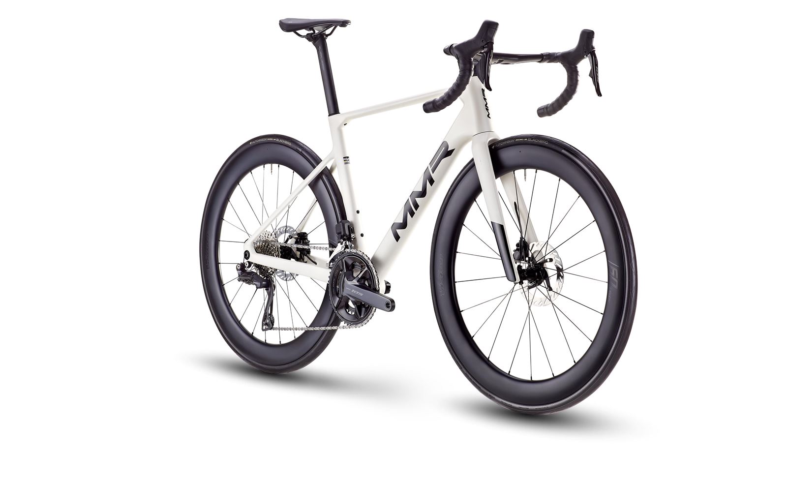 MMR AELION 30 - Imagen 1