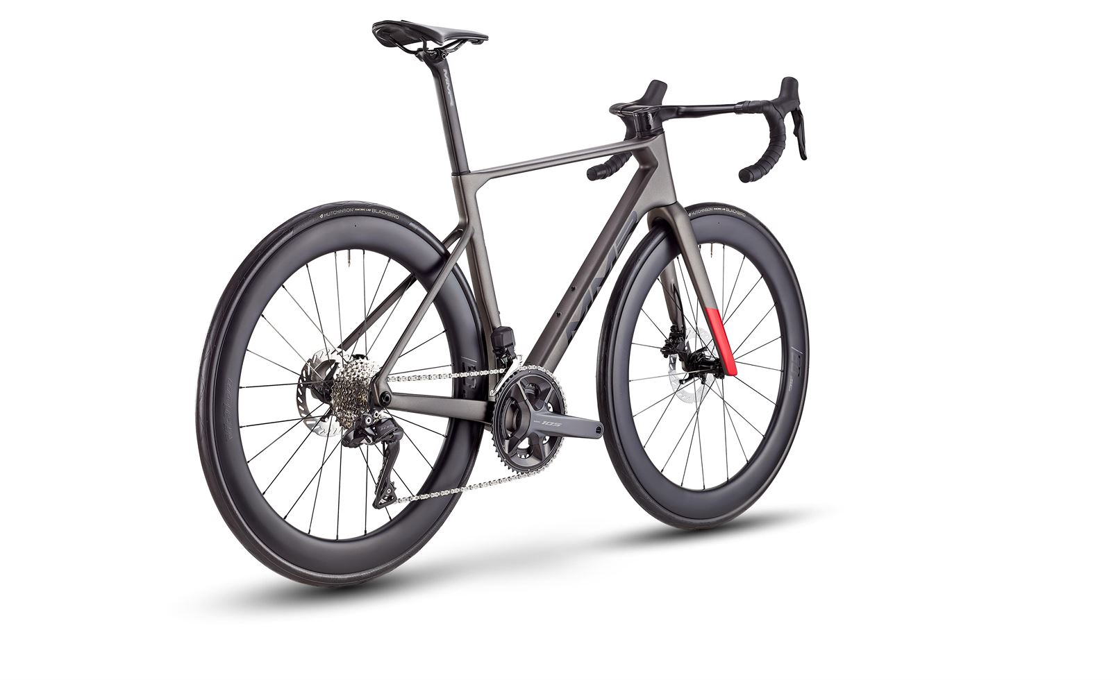 MMR AELION 30 - Imagen 5