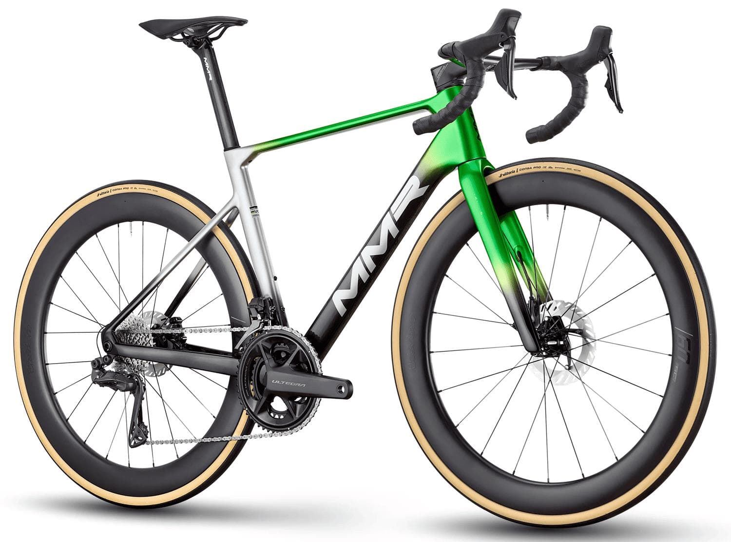 MMR AELION SL TEAM REPLICA - Imagen 1