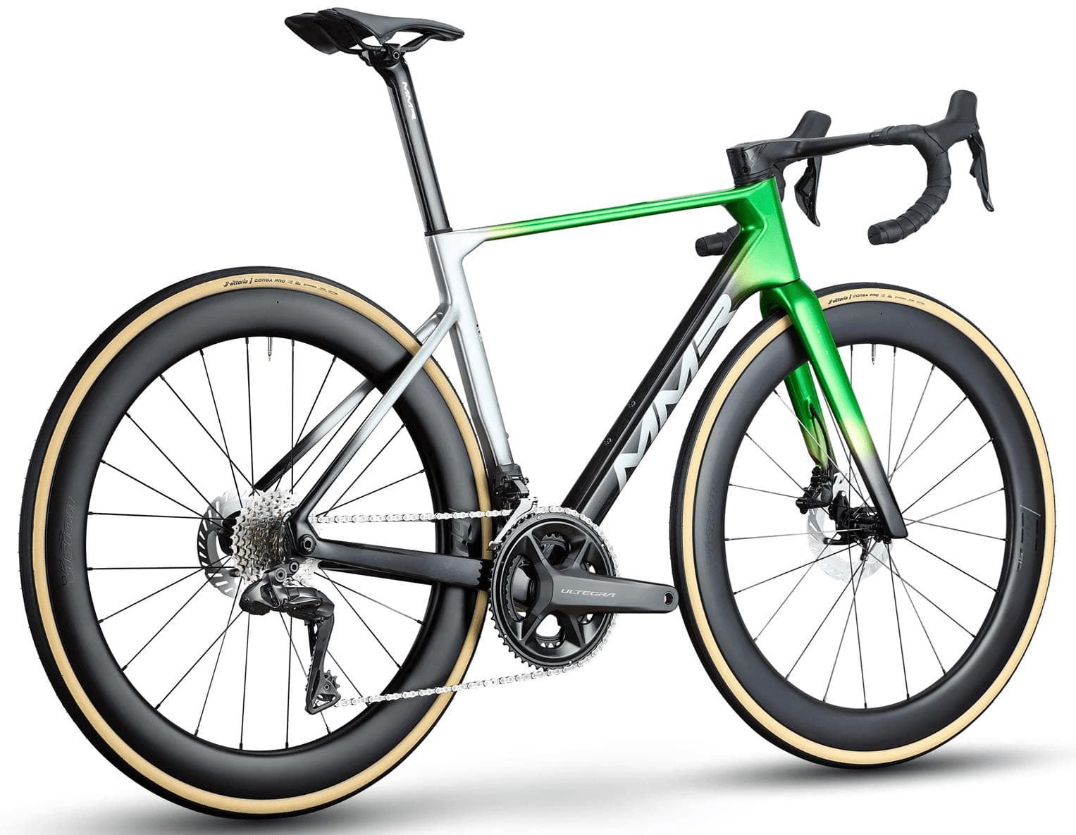 MMR AELION SL TEAM REPLICA - Imagen 2