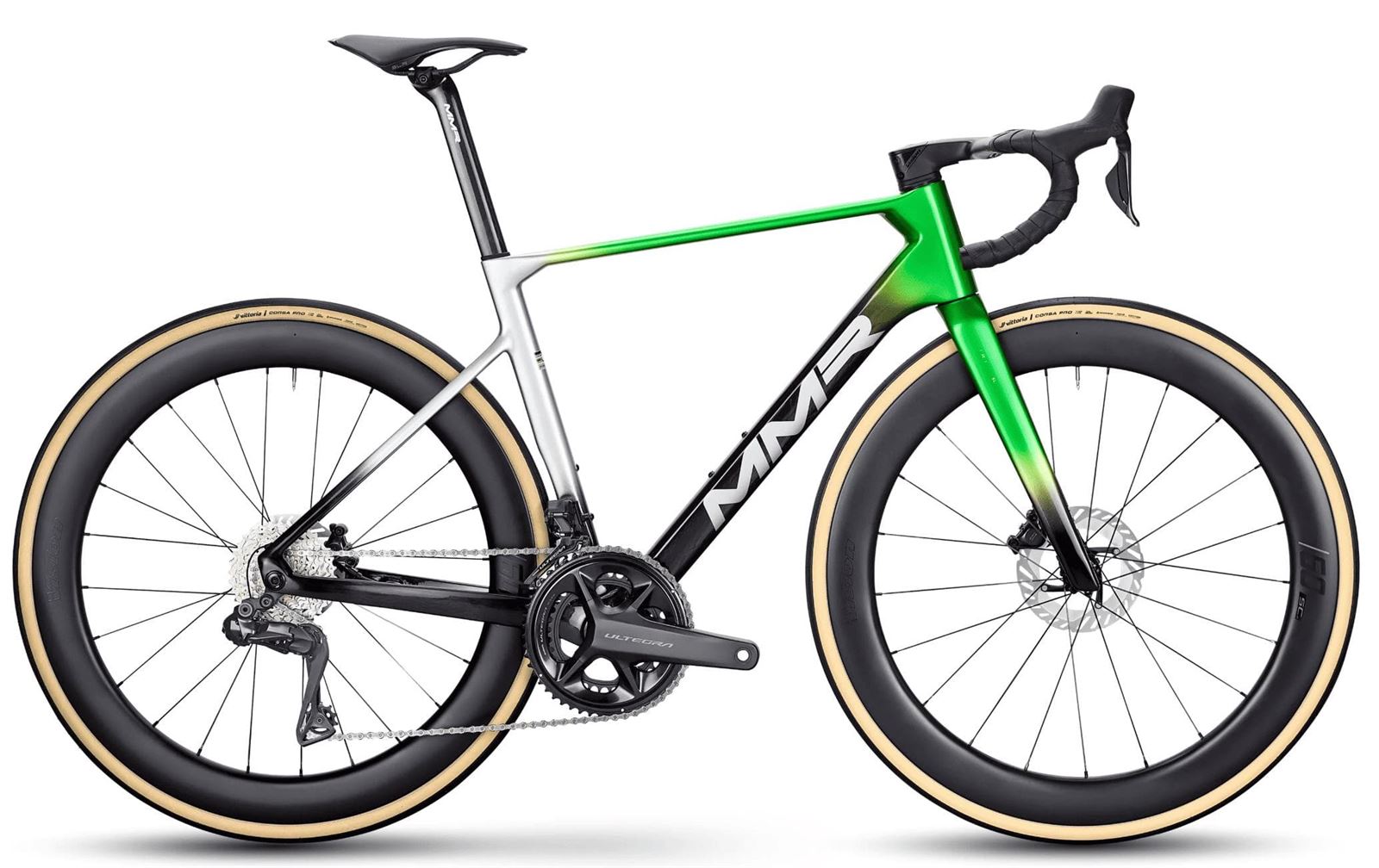 MMR AELION SL TEAM REPLICA - Imagen 5