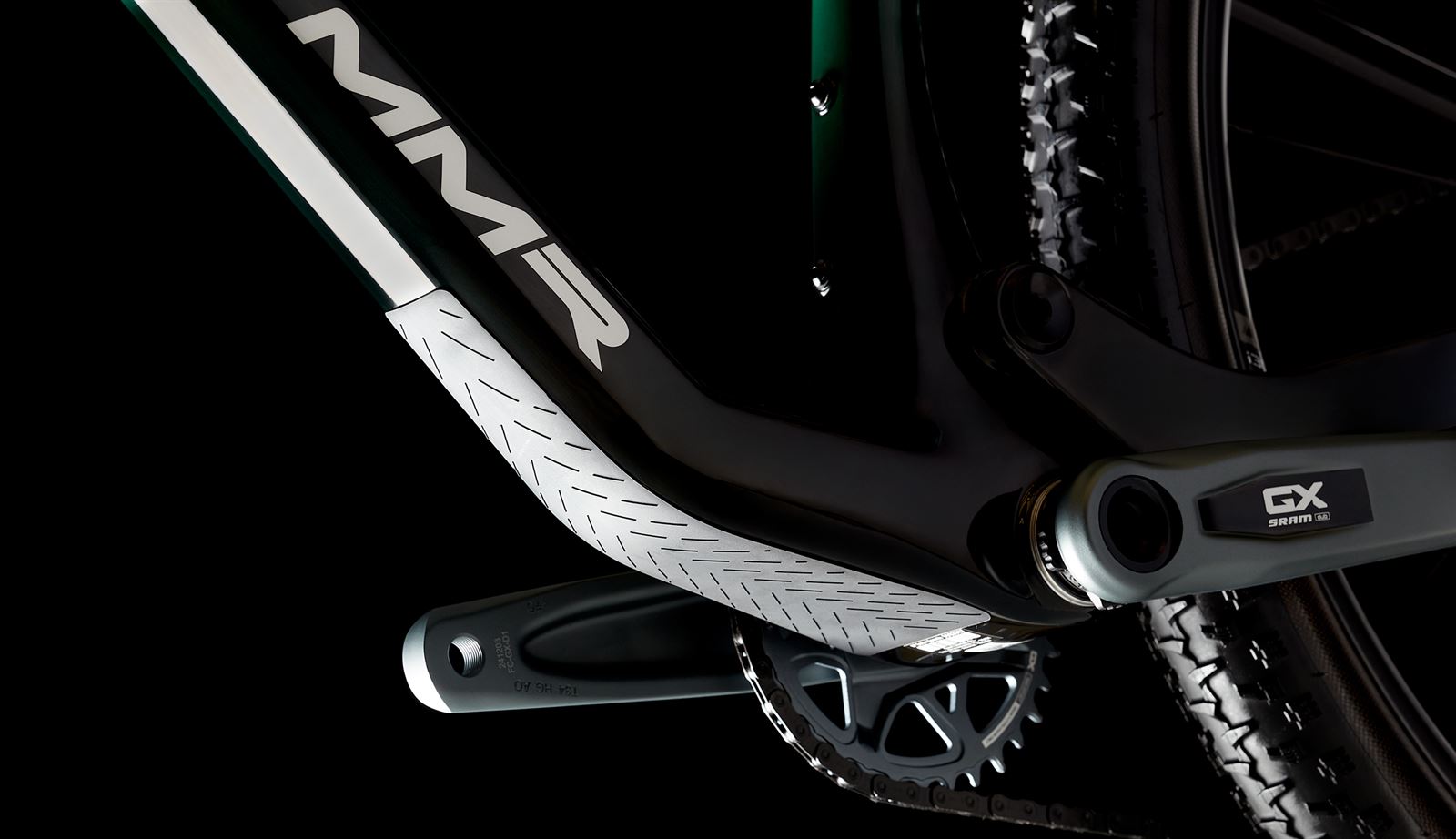 MMR KENTA 00 2025 - Imagen 3