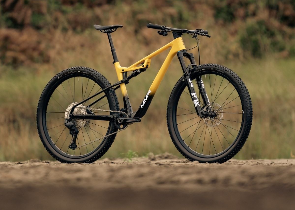 MMR KENTA 10 2026 - Imagen 1