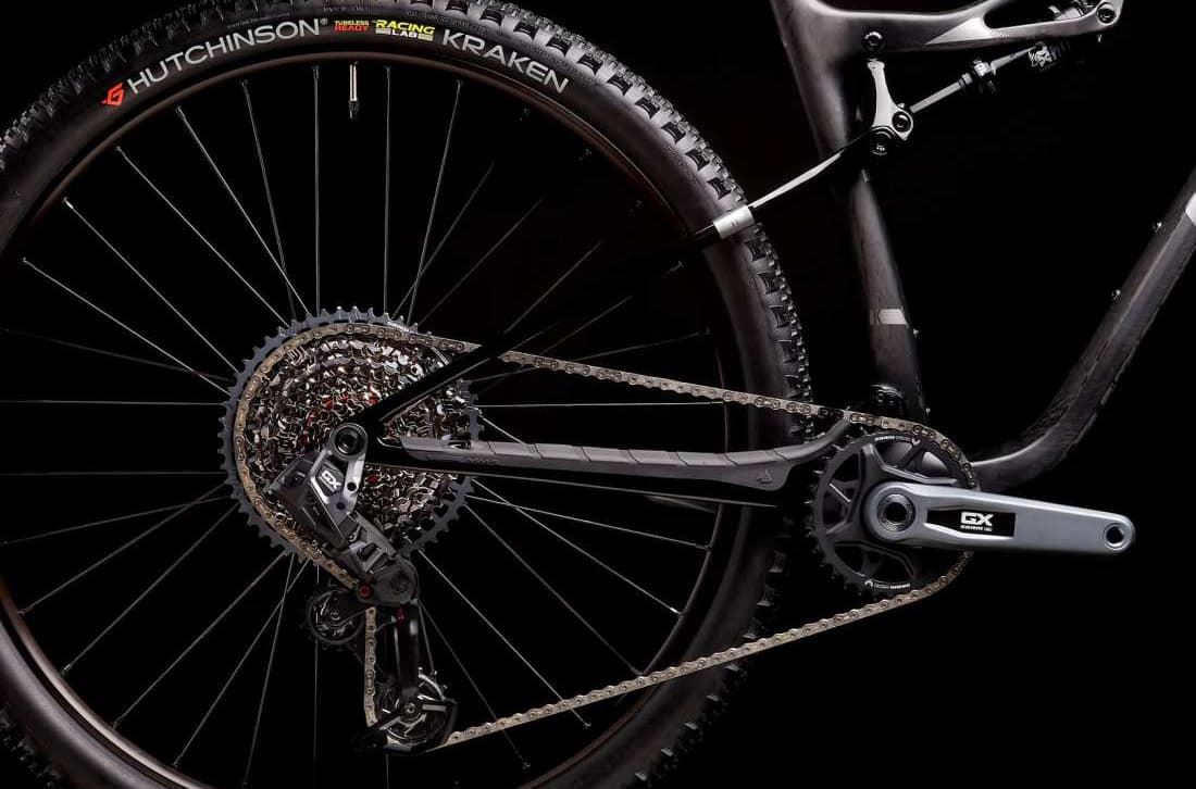 MMR KENTA 30 2024 TALLA L. ULTIMA UNIDAD!!! - Imagen 2