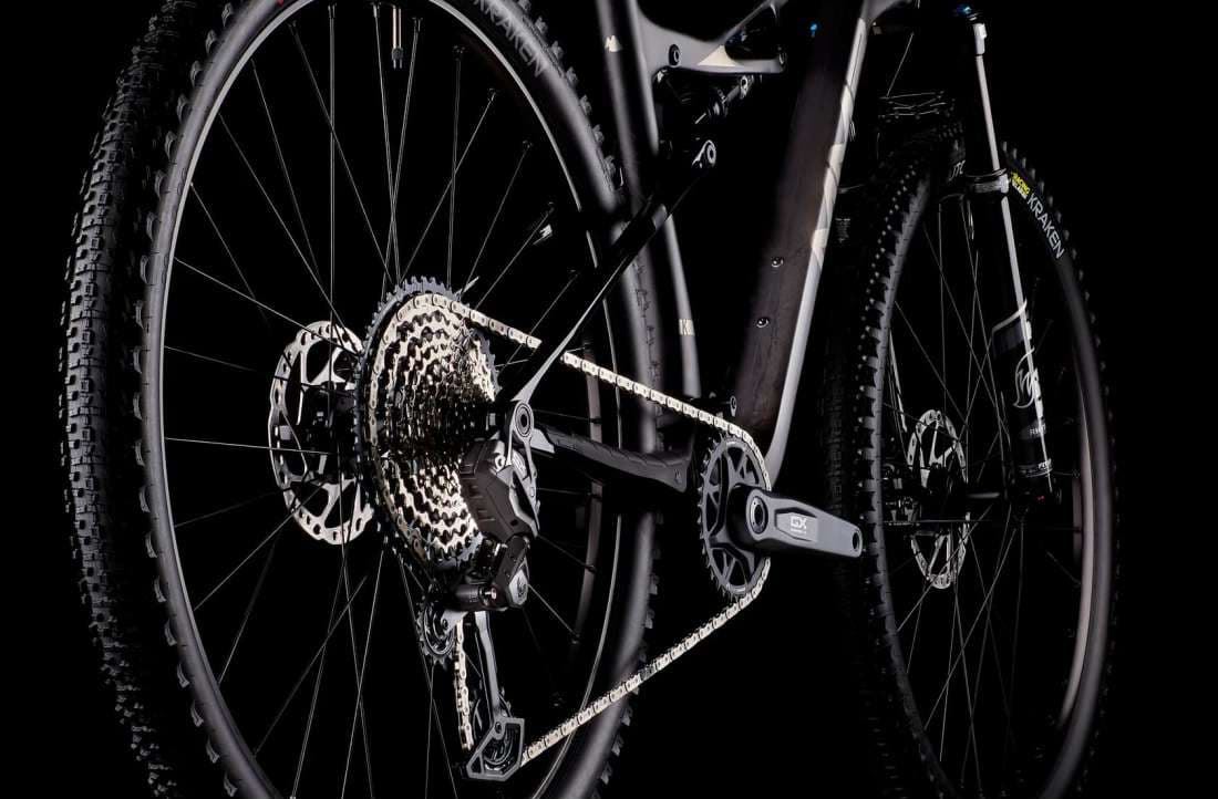 MMR KENTA 30 2024 TALLA L. ULTIMA UNIDAD!!! - Imagen 3