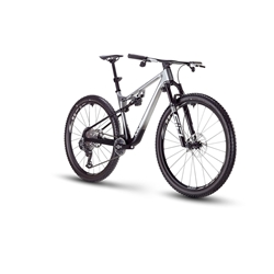 MMR KENTA SL 00 METAL CHROME  FLIGHT ATTENDANT - Imagen 1