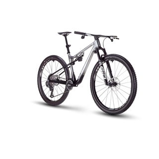 MMR KENTA SL 00 METAL CHROME  FLIGHT ATTENDANT - Imagen 1