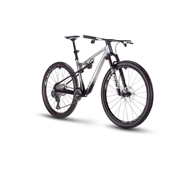 MMR KENTA SL 00 METAL CHROME  FLIGHT ATTENDANT - Imagen 1