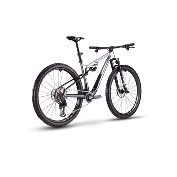 MMR KENTA SL 00 METAL CHROME  FLIGHT ATTENDANT - Imagen 2