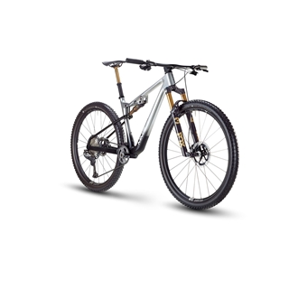 MMR KENTA SL 10 METAL CHROME 2026 - Imagen 2