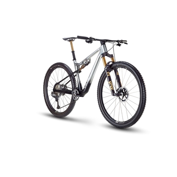 MMR KENTA SL 10 METAL CHROME 2026 - Imagen 2