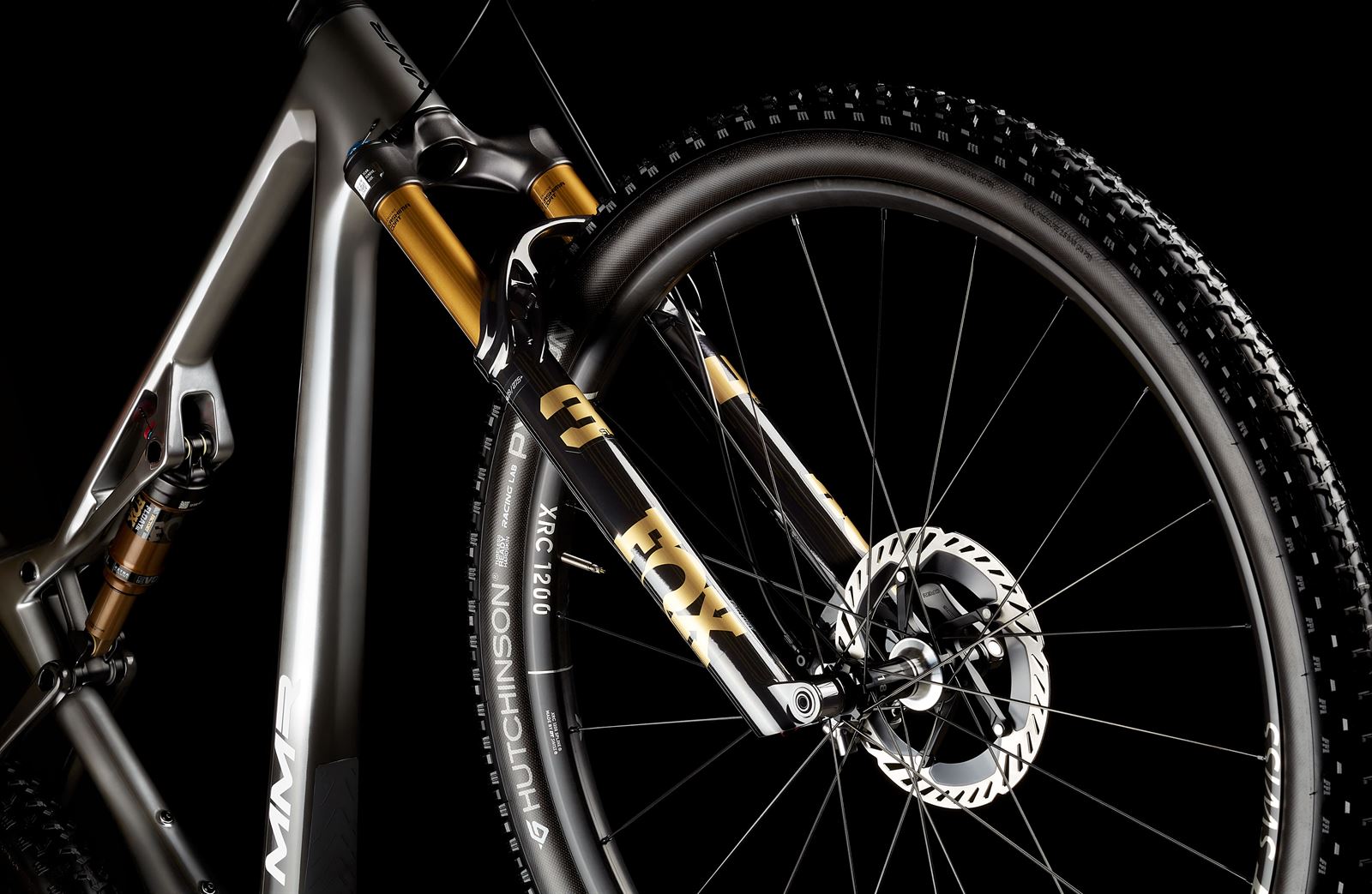 MMR KENTA SL 10 METAL CHROME 2026 - Imagen 5