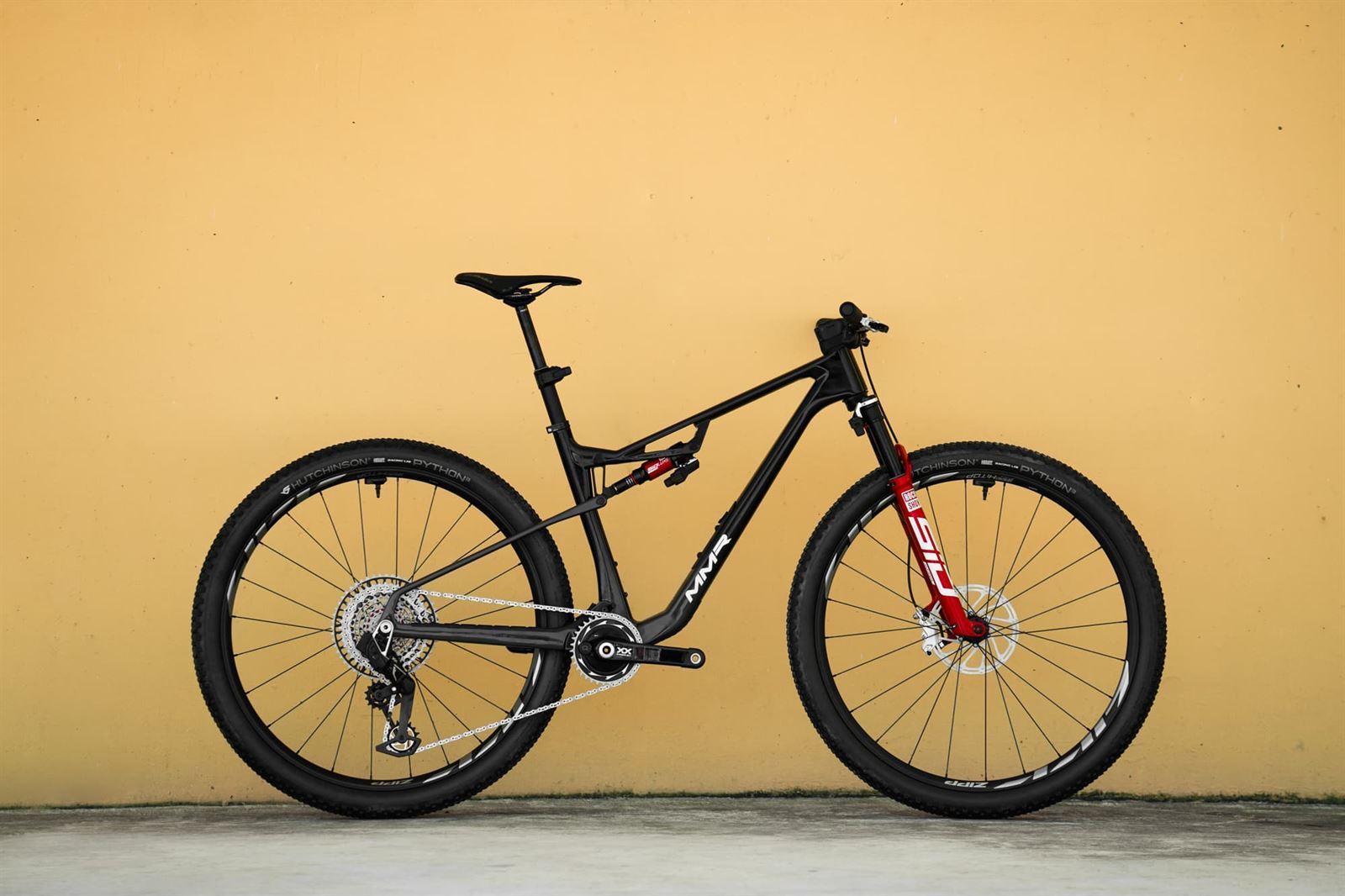 MMR KENTA SL LTD - Imagen 1