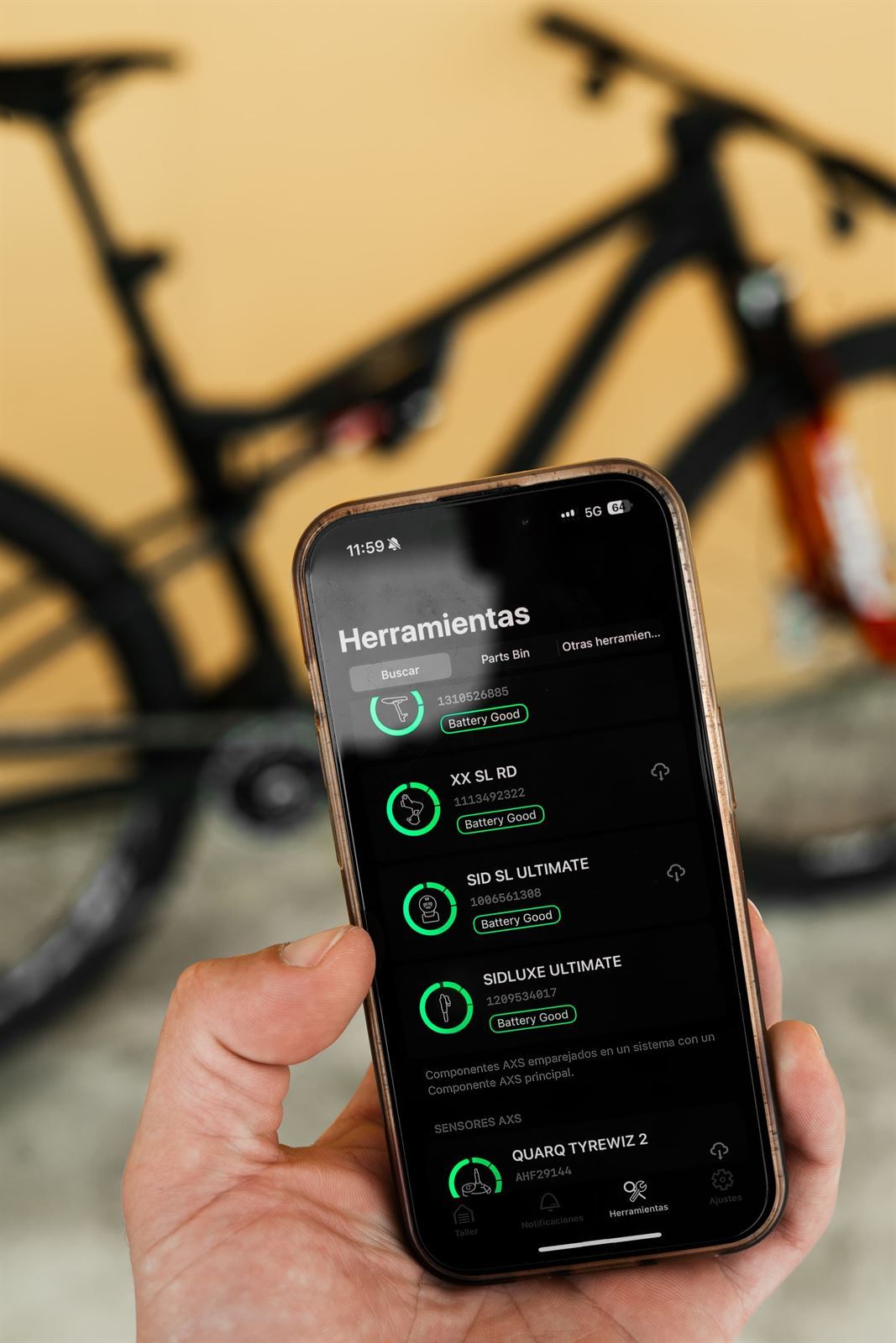 MMR KENTA SL LTD - Imagen 6