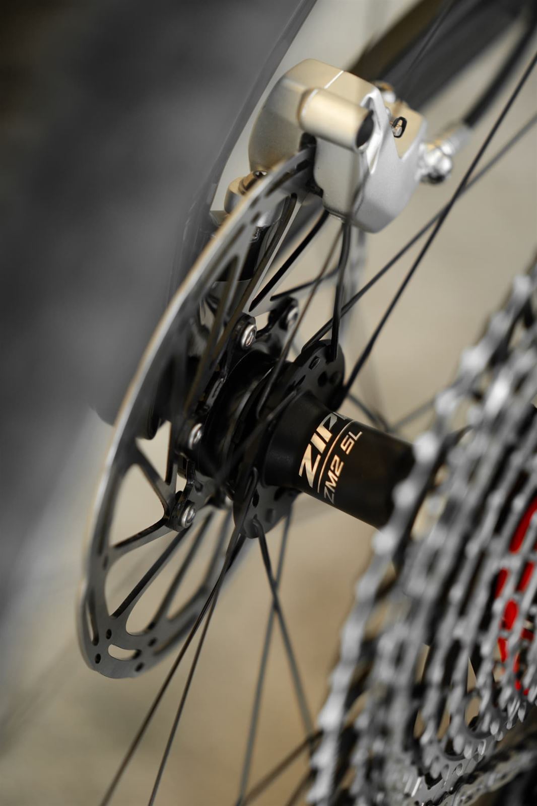 MMR KENTA SL LTD - Imagen 10