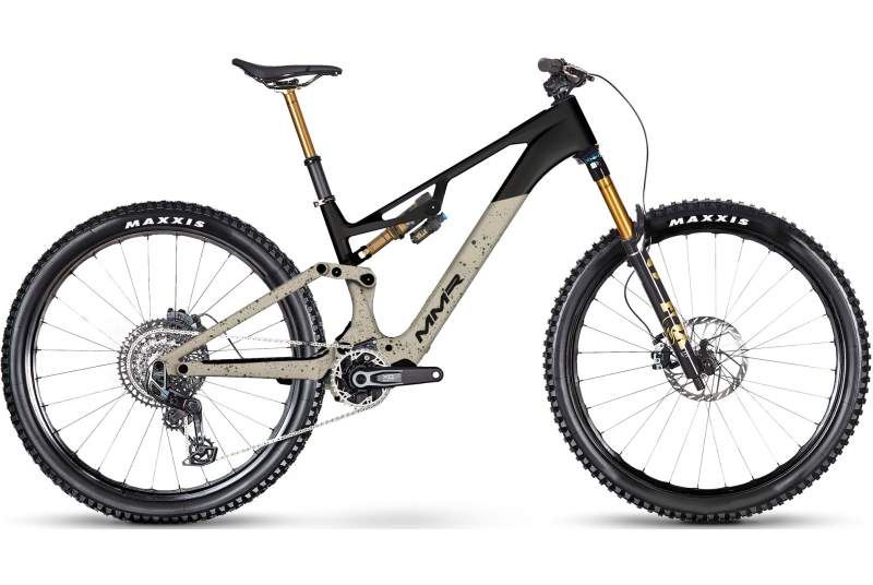 MMR LYTH 00 - Imagen 1