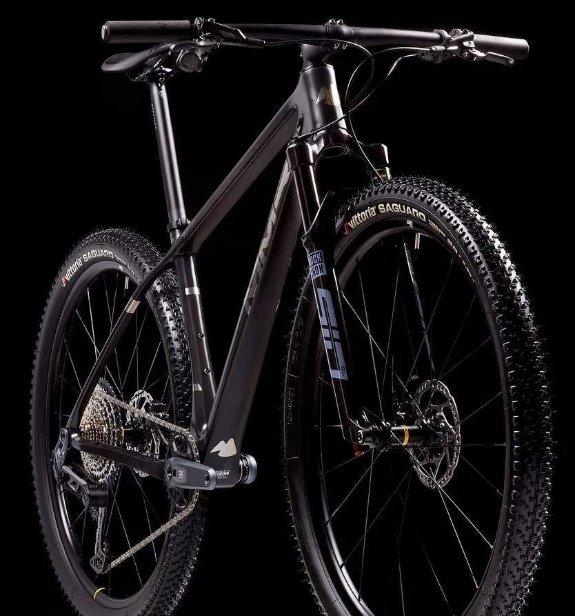MMR RAKISH 00 2024 - Imagen 2