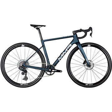 MMR SIMUN 30 BICICLETA DE GRAVEL - Imagen 1