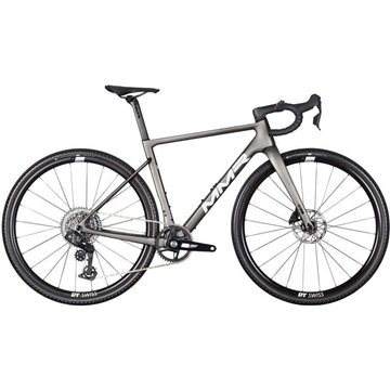 MMR SIMUN 30 BICICLETA DE GRAVEL - Imagen 2