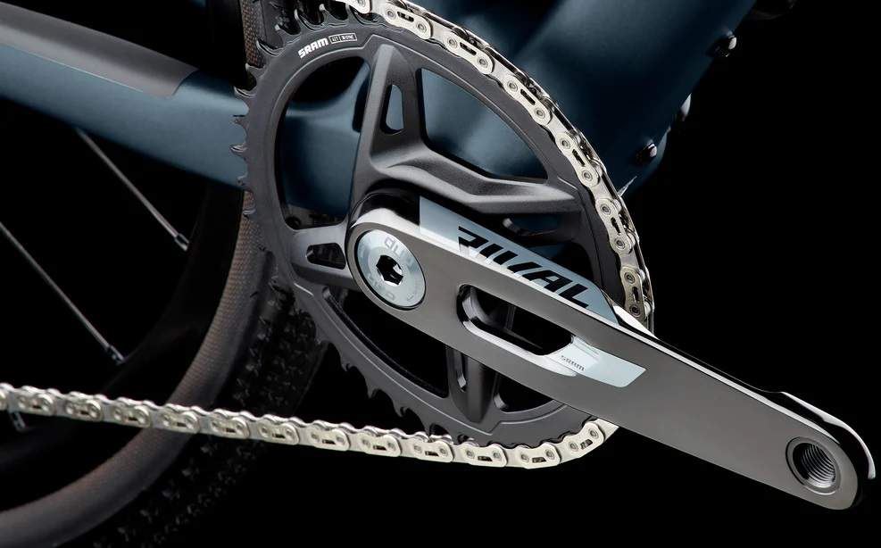 MMR SIMUN 30 BICICLETA DE GRAVEL - Imagen 4