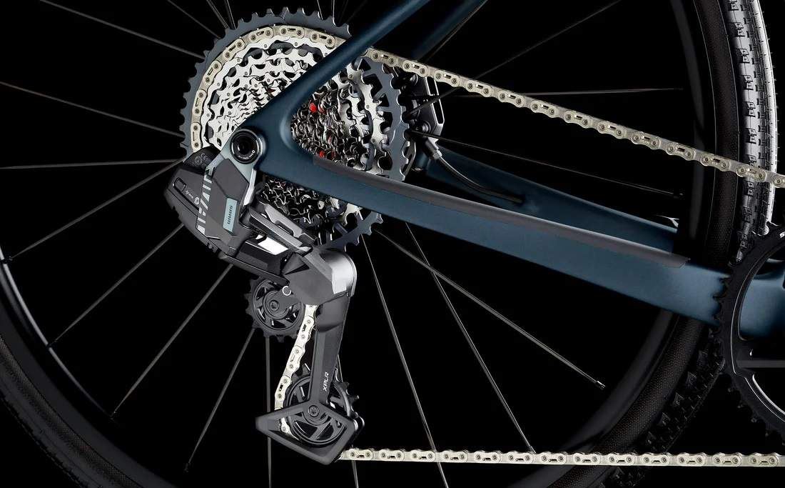 MMR SIMUN 30 BICICLETA DE GRAVEL - Imagen 5