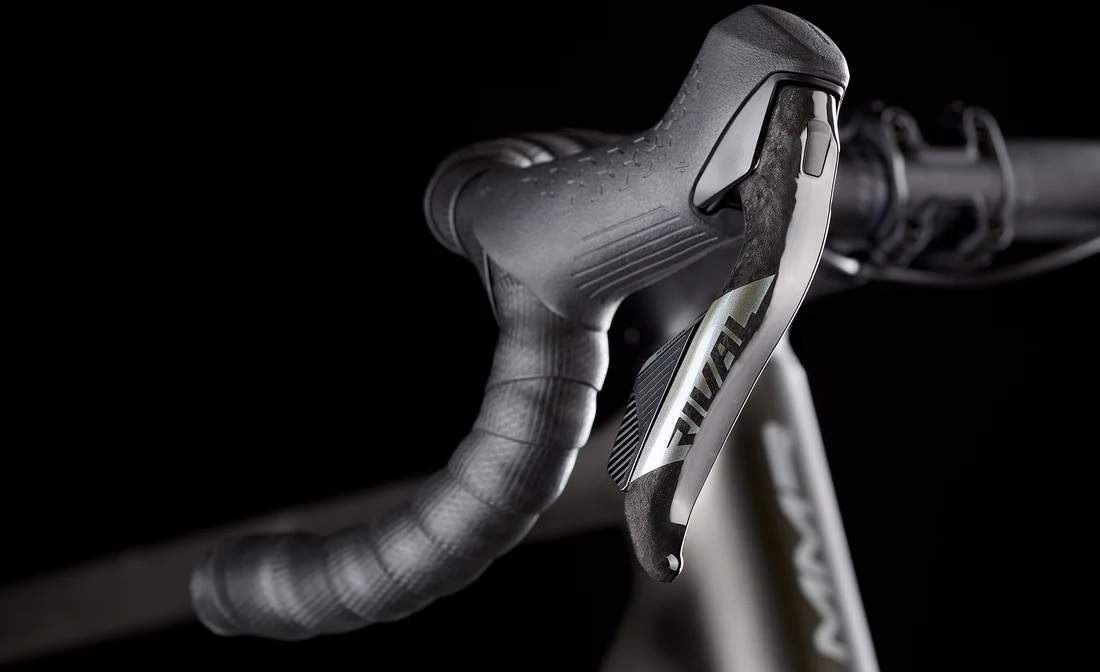 MMR SIMUN 30 BICICLETA DE GRAVEL - Imagen 6
