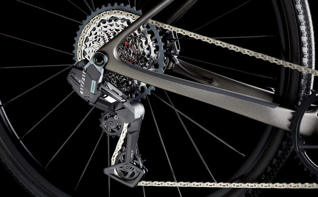 MMR SIMUN 30 BICICLETA DE GRAVEL - Imagen 7