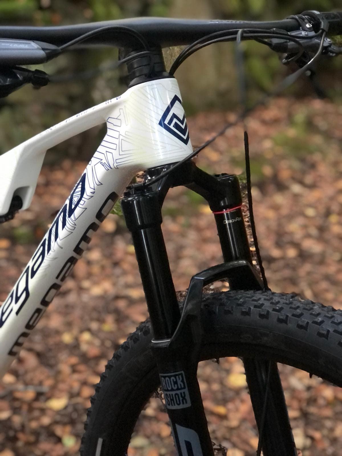 MTB 29¨MEGAMO TRACK Buff Megamo Team Cape Epic. AGOTADO! - Imagen 4