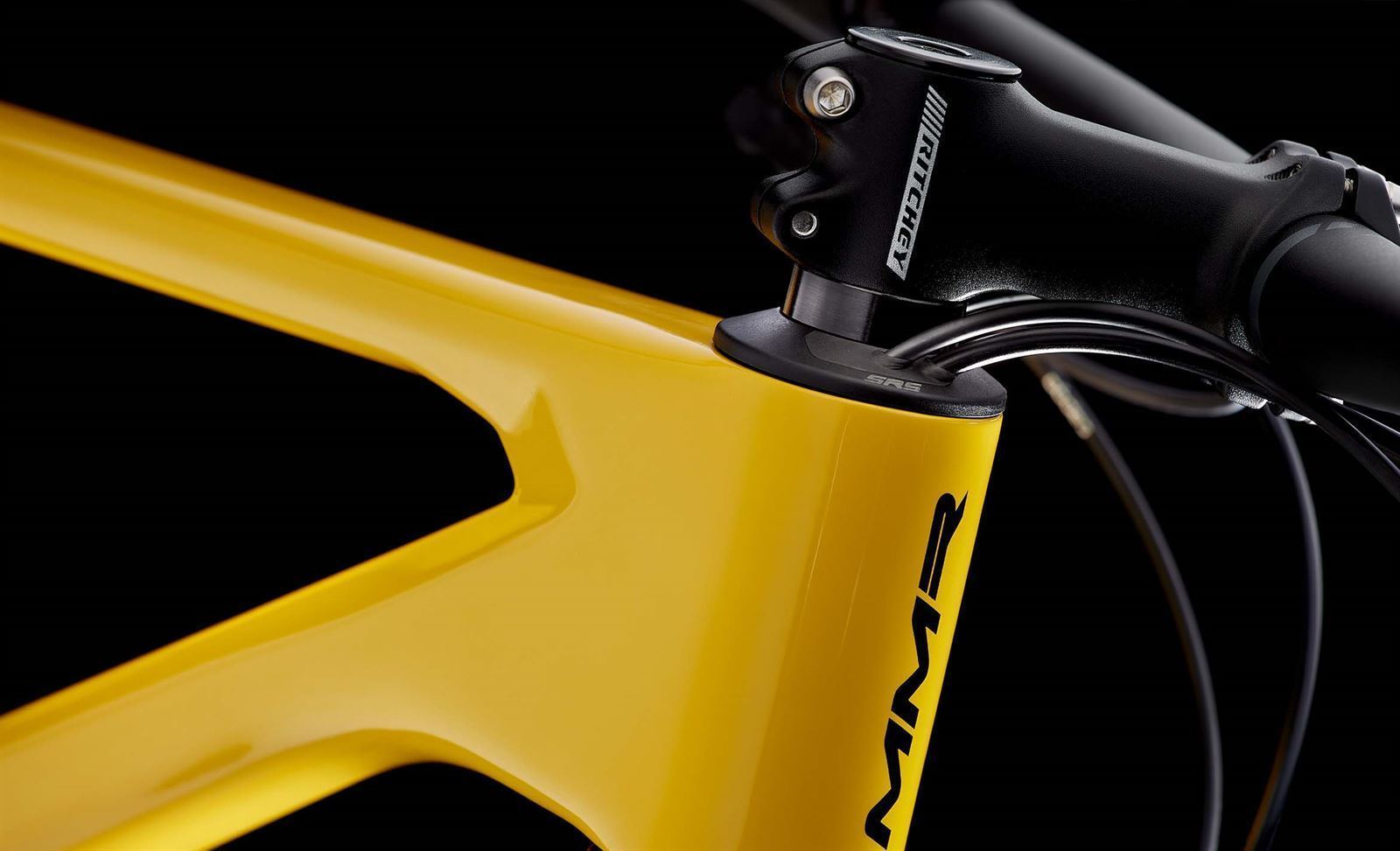 MTB MMR KENTA 30 CAMEL 2025 - Imagen 2