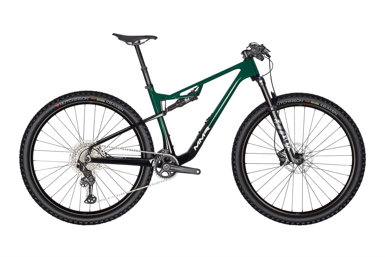 MTB MMR KENTA 30 PINE 2025 - Imagen 1
