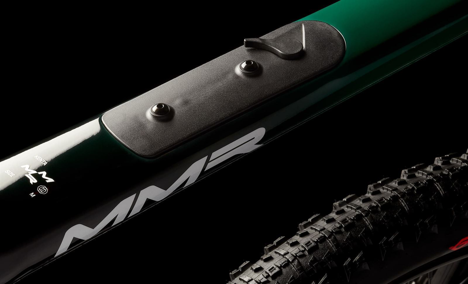 MTB MMR KENTA 30 PINE 2025 - Imagen 2