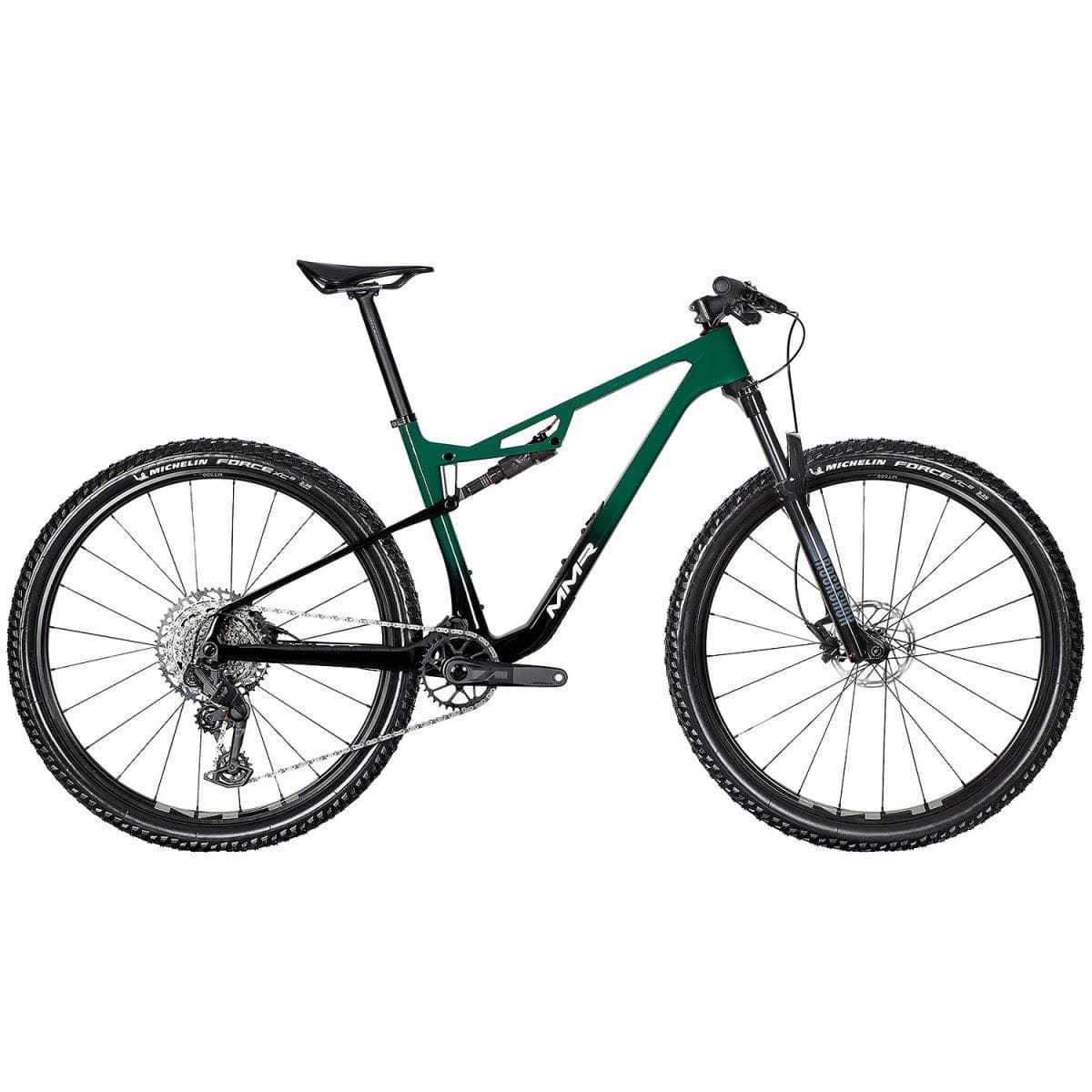 MTB MMR KENTA 50 2025 - Imagen 2