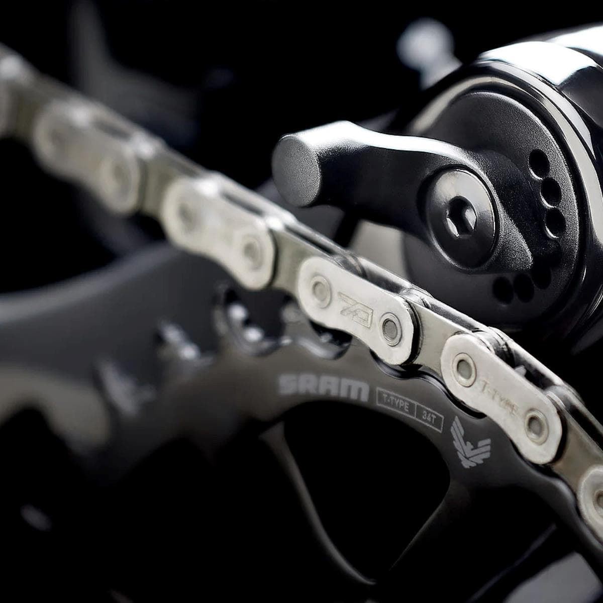 MTB MMR KENTA 50 2025 - Imagen 3