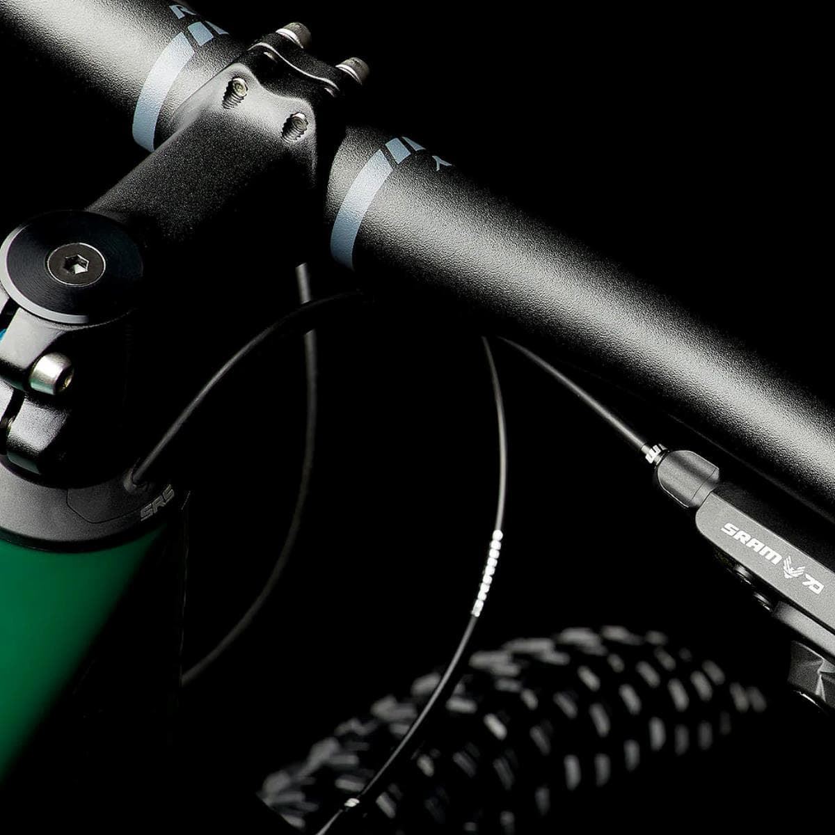 MTB MMR KENTA 50 2025 - Imagen 4