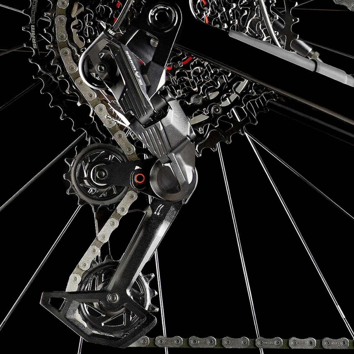 MTB MMR KENTA 50 2025 - Imagen 5