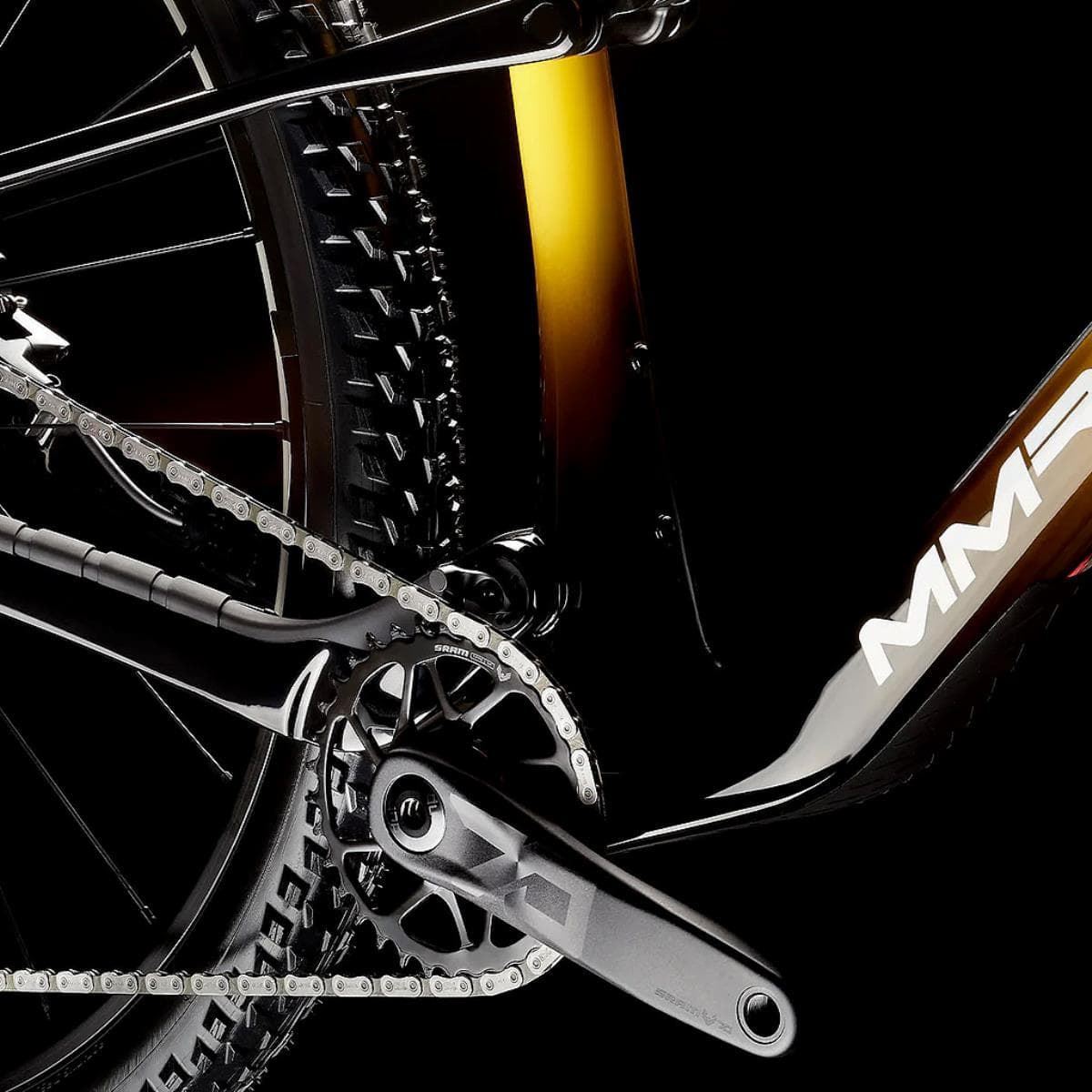 MTB MMR KENTA 50 2025 - Imagen 7