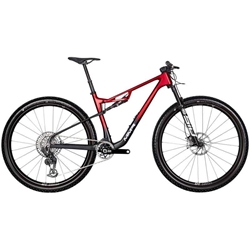 MTB MMR KENTA SL 00 BORDEAUX 2025 - Imagen 1