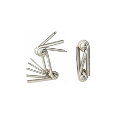 Multiherramienta MASSI con 8 Funciones - Imagen 1