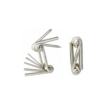 Multiherramienta MASSI con 8 Funciones - Imagen 1