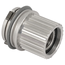 NÚCLEO FULCRUM MICRO SPLINE ALUMINIO R0-127 - Imagen 1