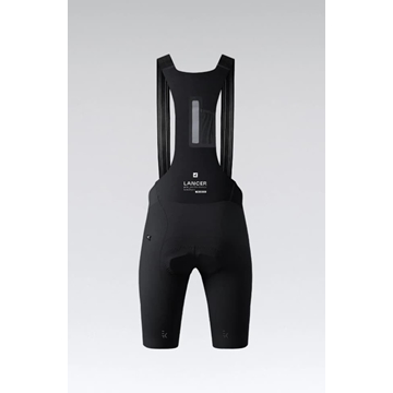 Nuevo CULOTTE GOBIK HOMBRE  Lancer Negro - Imagen 2