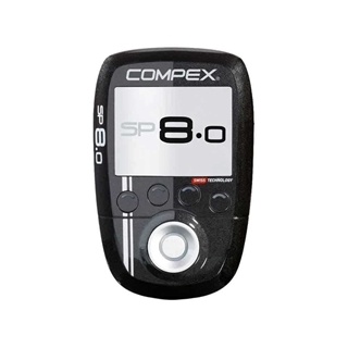 NUEVO Electroestimulador COMPEX SPORT SP 8.0 Rating: 0% - Imagen 1