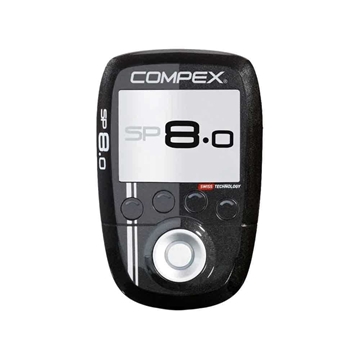 NUEVO Electroestimulador COMPEX SPORT SP 8.0 Rating: 0% - Imagen 1