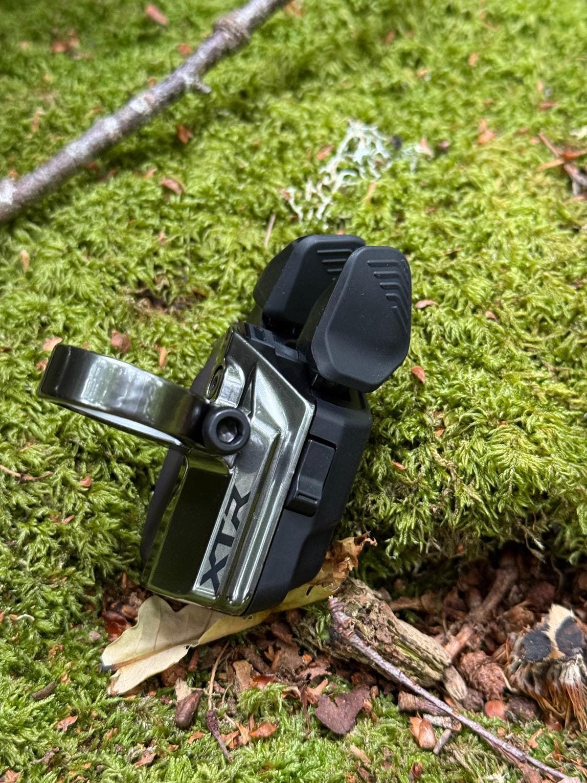 NUEVO GRUPO SHIMANO XTR MTB ELECTRÓNICO 12V XTR 12s GS RD-M9250. AGOTADO!! - Imagen 5
