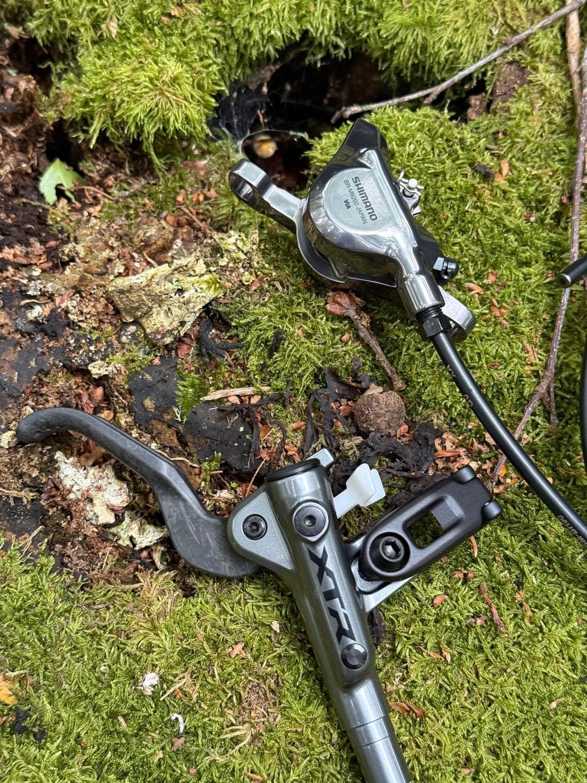 NUEVO GRUPO SHIMANO XTR MTB ELECTRÓNICO 12V XTR 12s GS RD-M9250. AGOTADO!! - Imagen 6