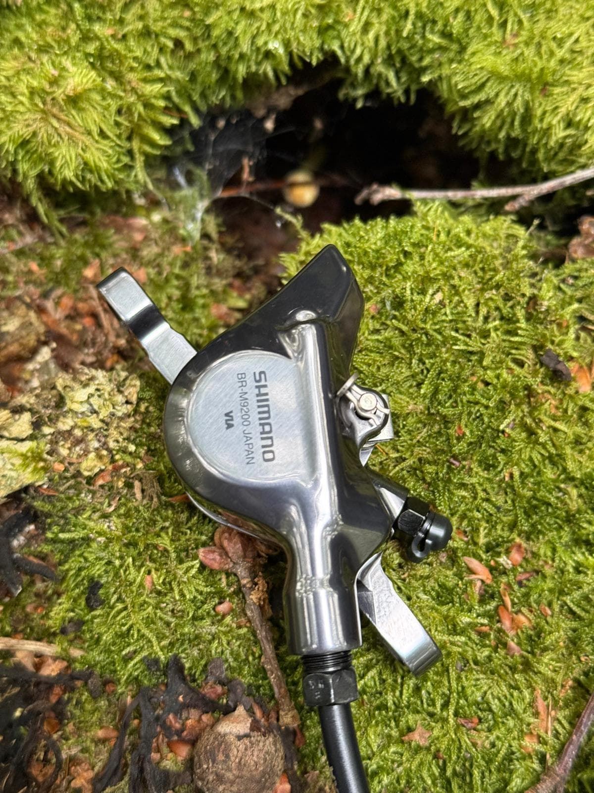 NUEVO GRUPO SHIMANO XTR MTB ELECTRÓNICO 12V XTR 12s GS RD-M9250 - Imagen 2