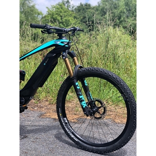 OPORTUNIDAD!!!. E-Bike MTB Bianchi E-SUV 29/27.5´ XTR. Talla L - Imagen 2